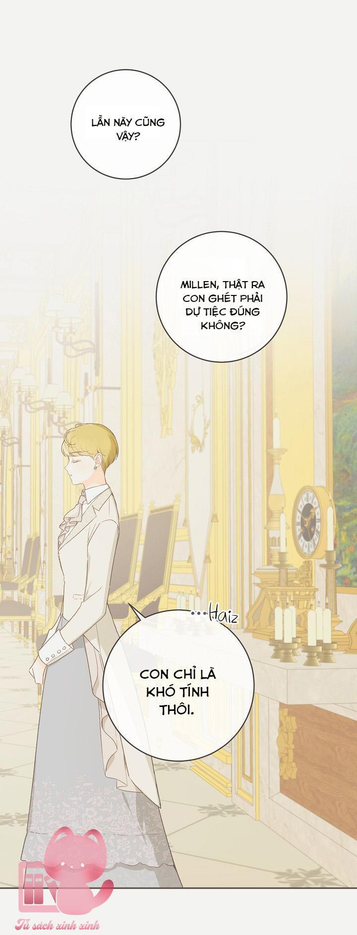 trang trại hạt dẻ cạnh hoàng cung chapter 36 3