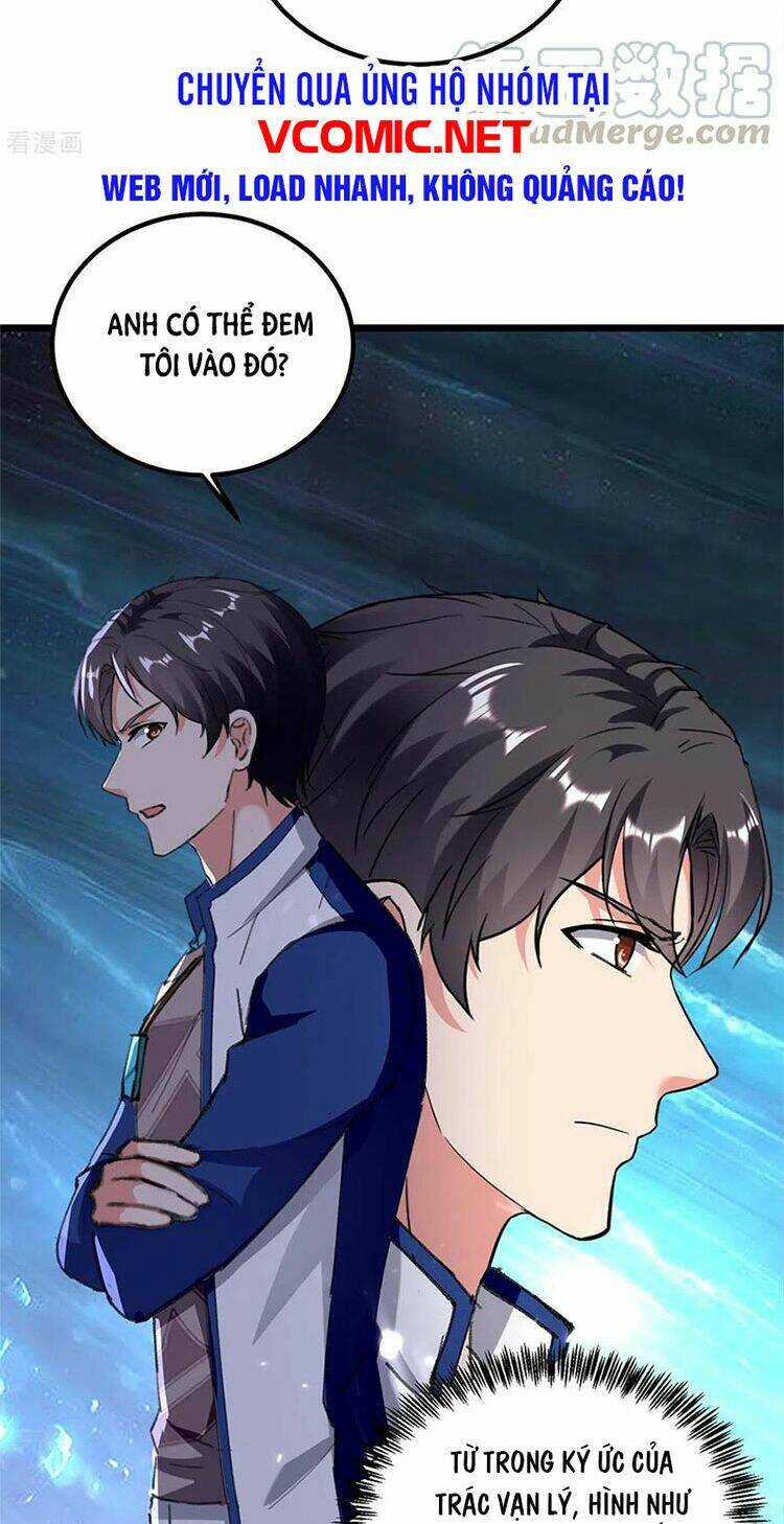 trọng sinh khí thiếu quy lai chapter 178 2