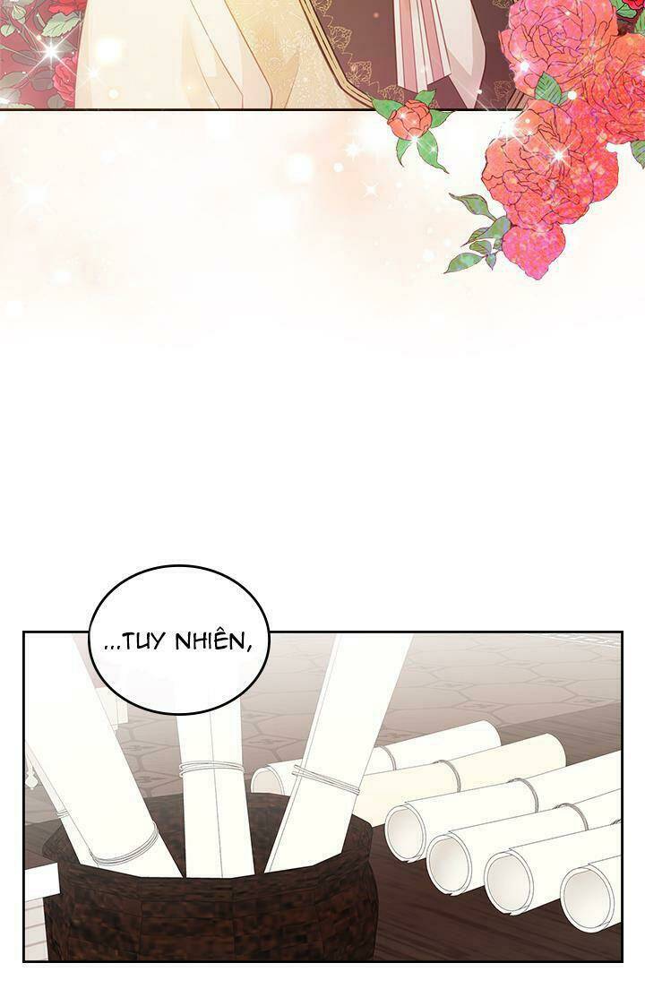 công chúa phản diện muốn ở trong ngôi nhà bánh quy chapter 6 5