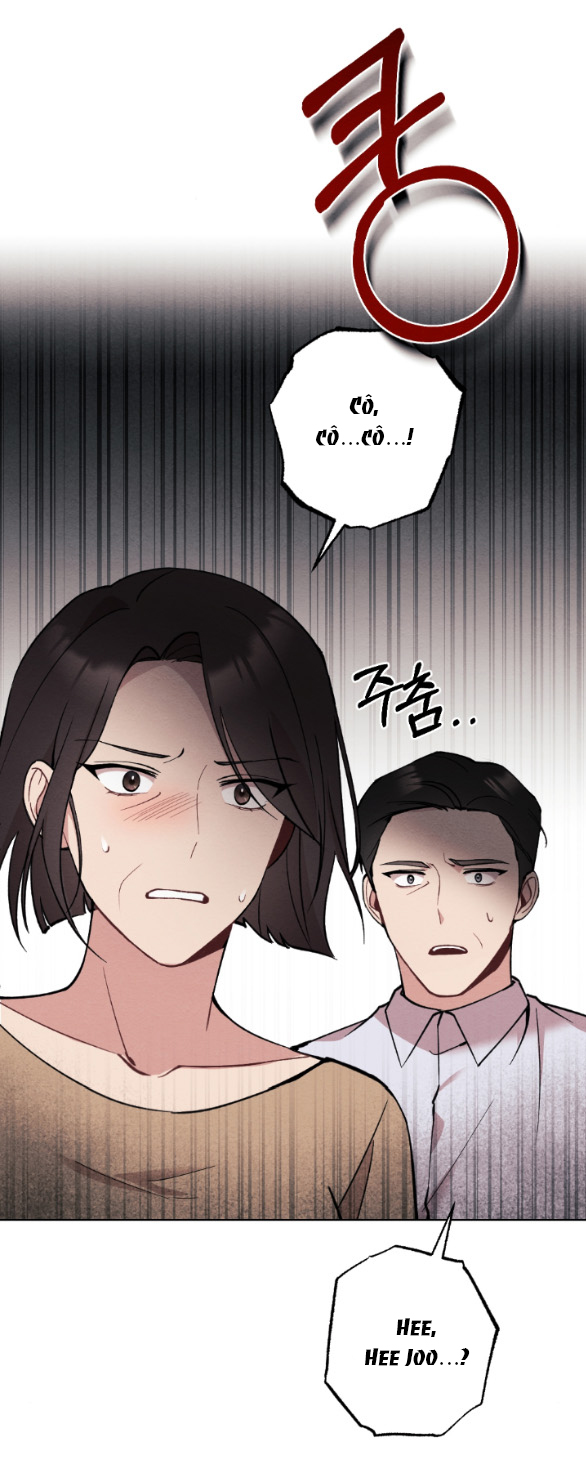Ăn Mòn chapter 11.2 - Trang 16