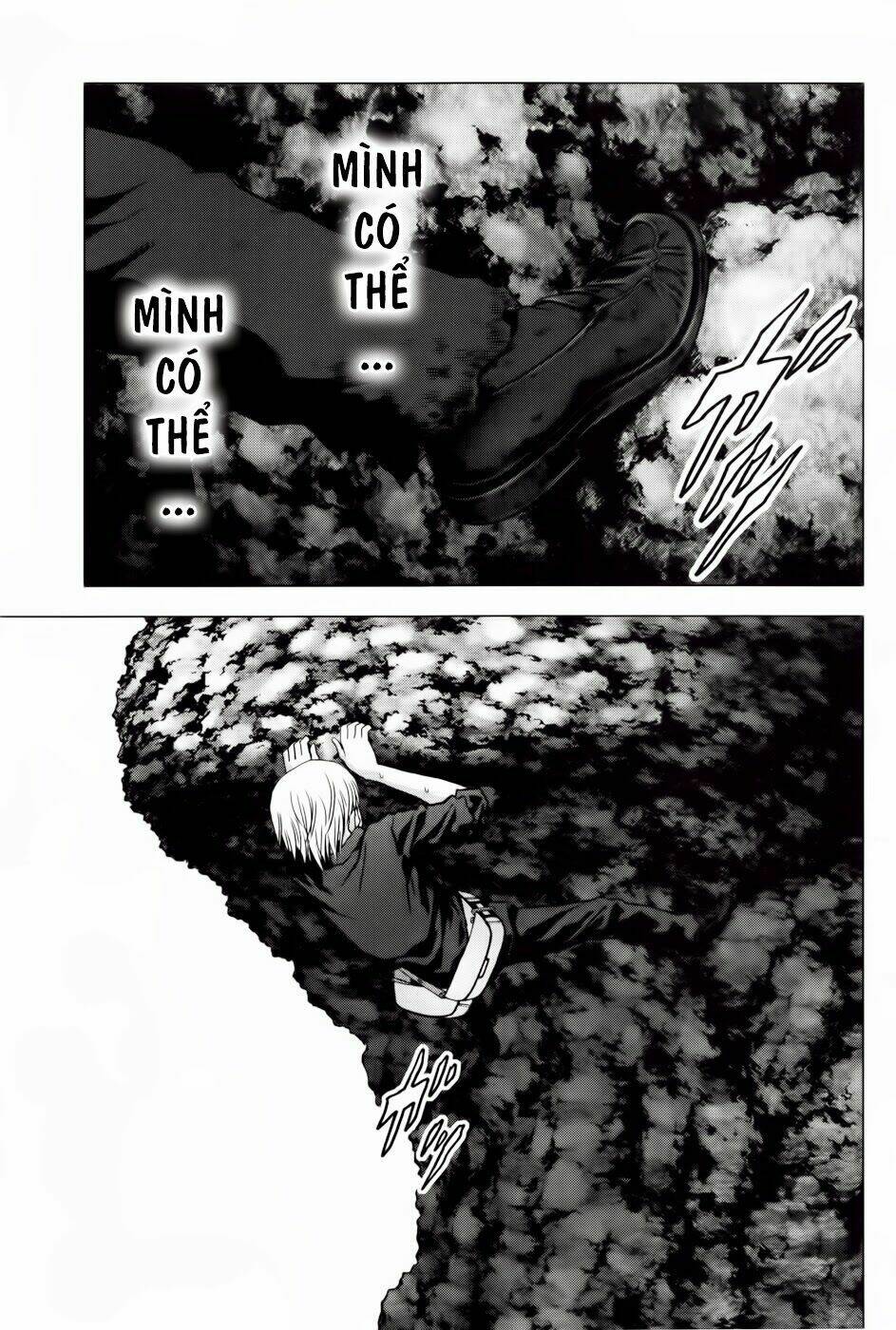 cuộc chiến sinh tồn chapter 58 25