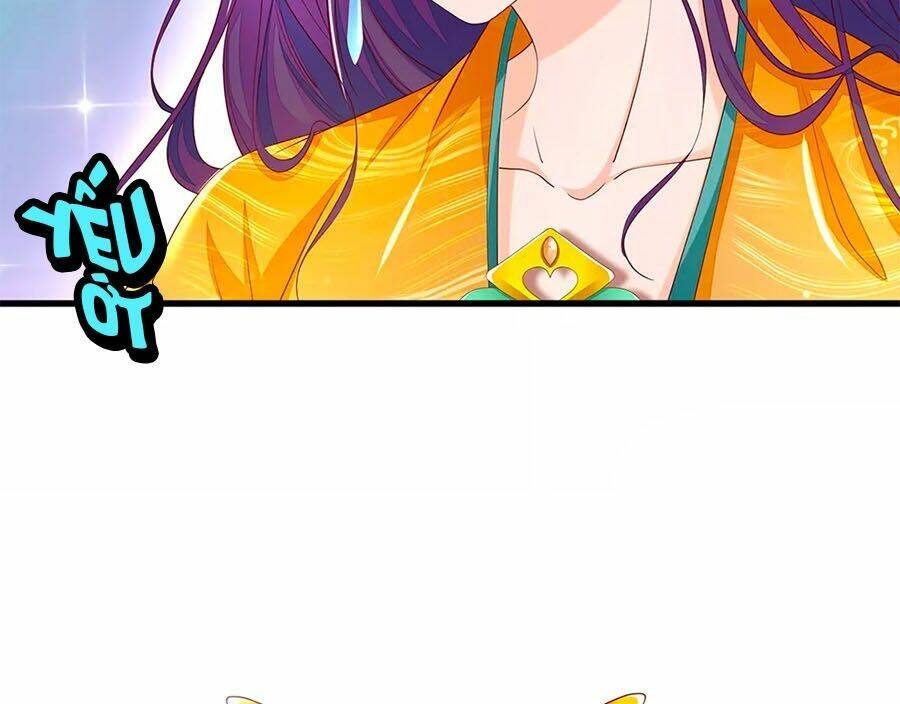 y hậu lệ thiên chapter 74 6