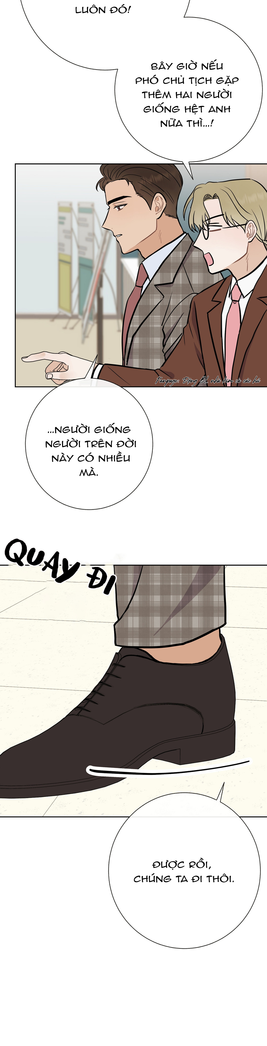 đứa bé là con tôi chapter 23 17