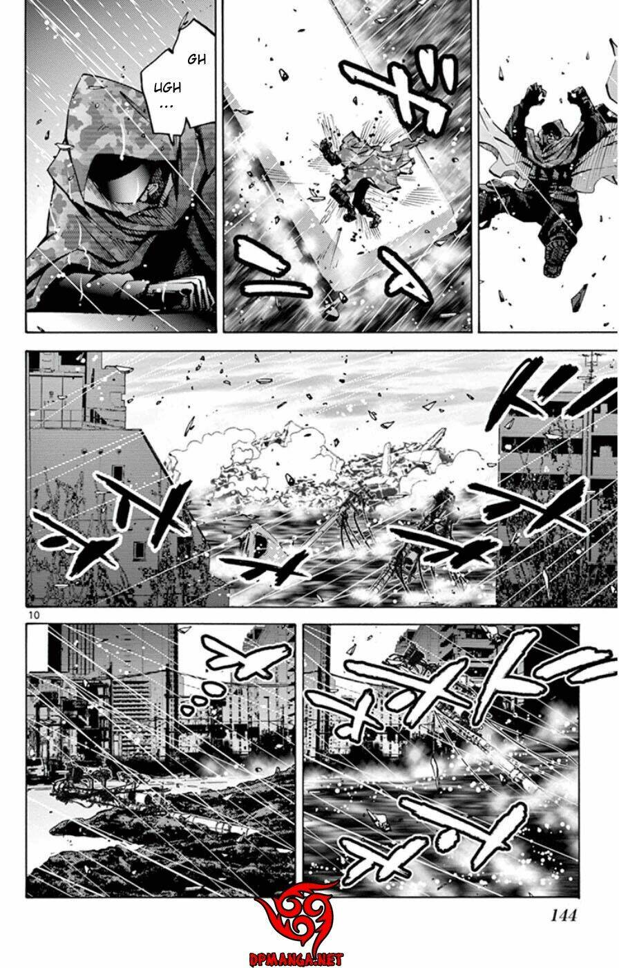 imawa no kuni no alice chapter 49.7 11