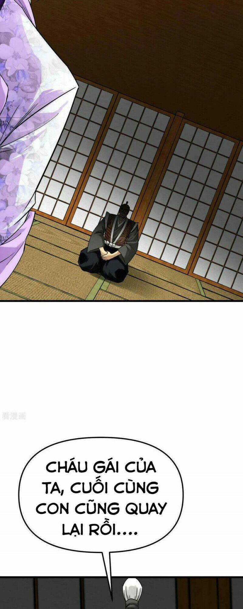 trọng sinh ta là đại thiên thần chapter 183 11
