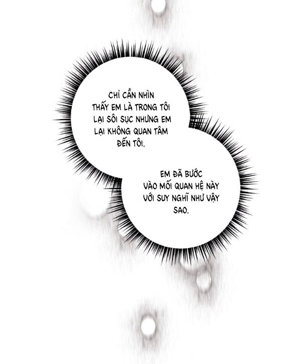Hãy Khóc Cho Thật Xinh Đẹp Đi chapter 17.1 - Trang 46