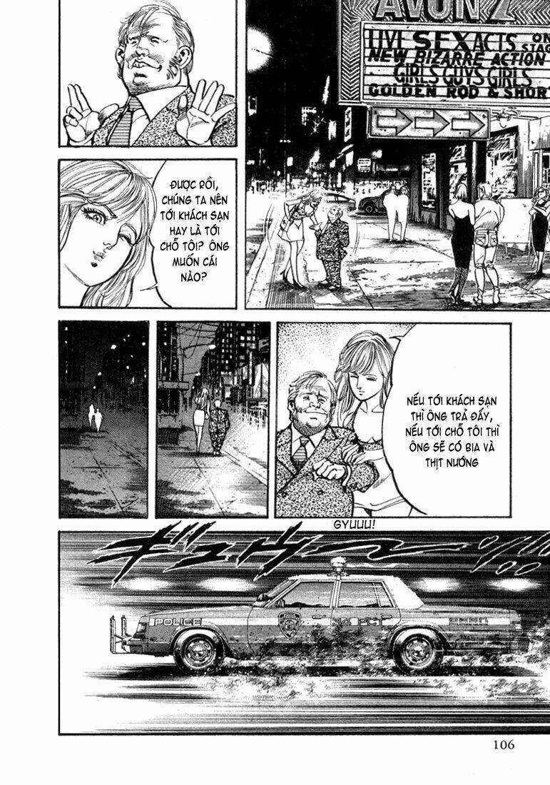 mad bull 34 chapter 5 22