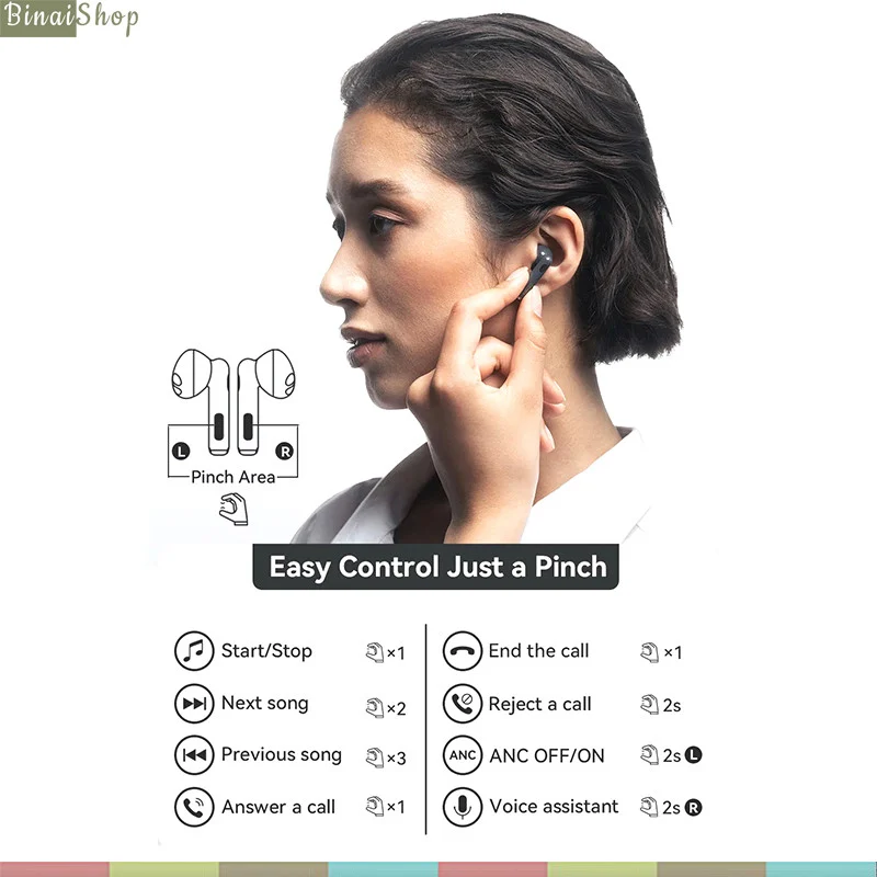 Edifier QS30 - Loa Máy Tính, Kết Nối Bluetooth V5.4 Và USB-A, Micro Tích Hợp, Công Suất 2,5W+2,5W, Hiệu Ứng Ánh Sáng - Hàng chính hãng