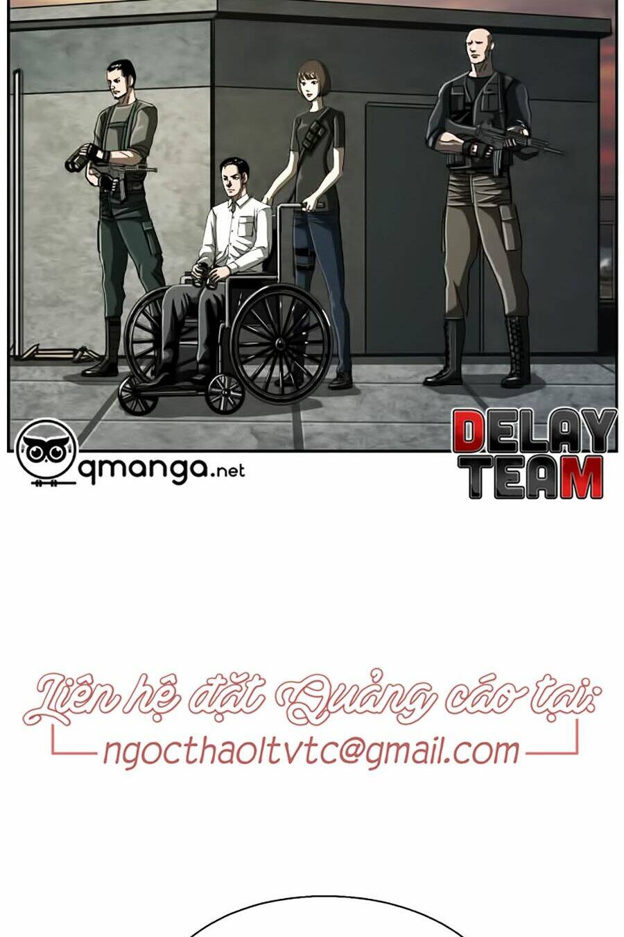 thợ săn đầu tiên chapter 44 63