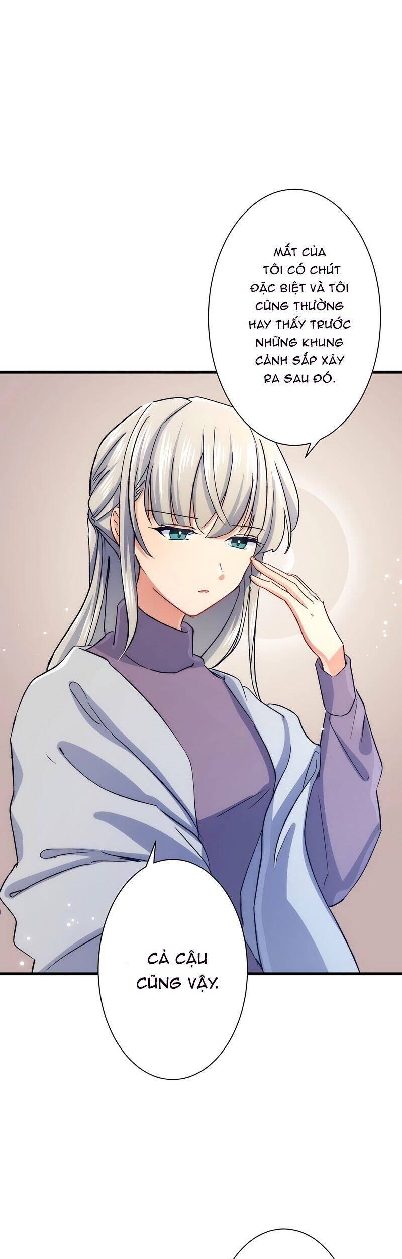 âm dương sư mạnh nhất chuyển sinh chapter 35 3