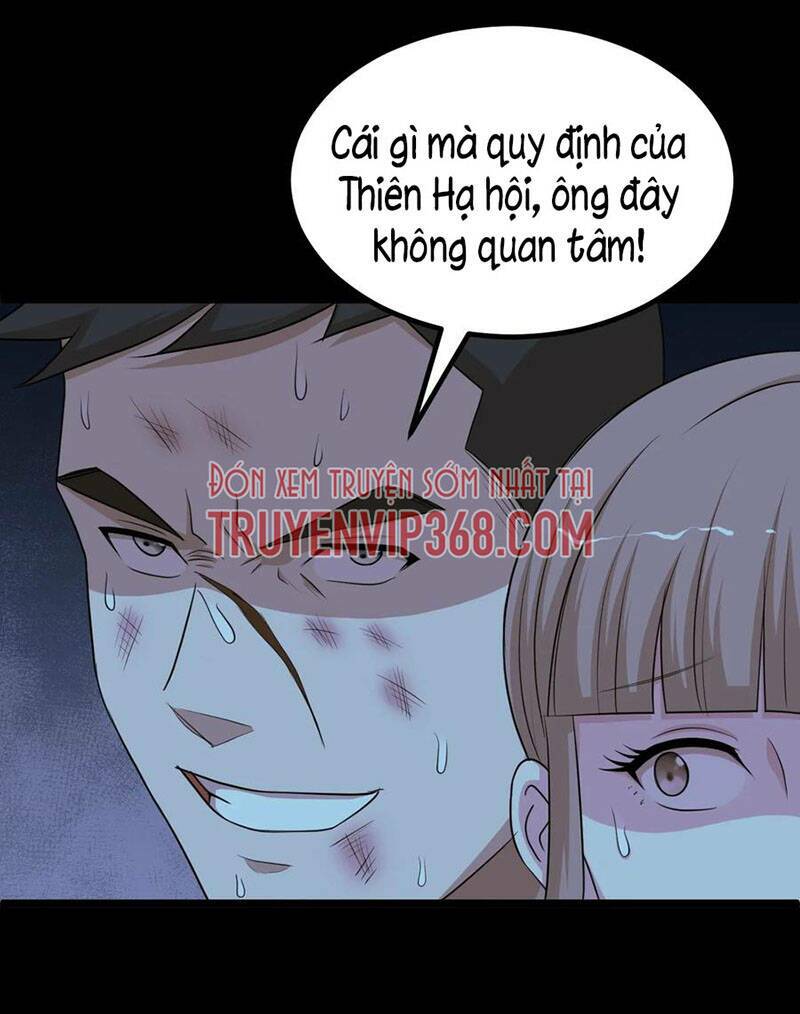 đai ca trở lại tuổi 16 chapter 159 11
