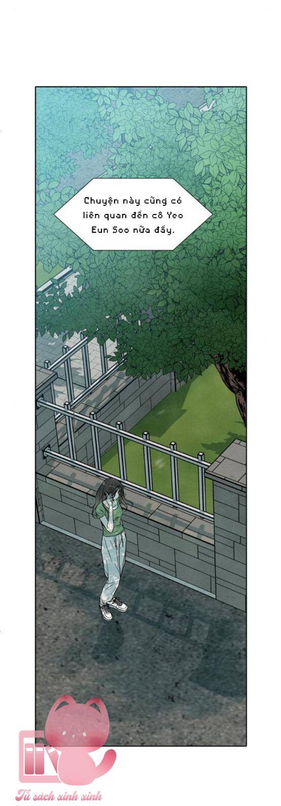 điều khiến tôi quyết tâm muốn chết chapter 57 3