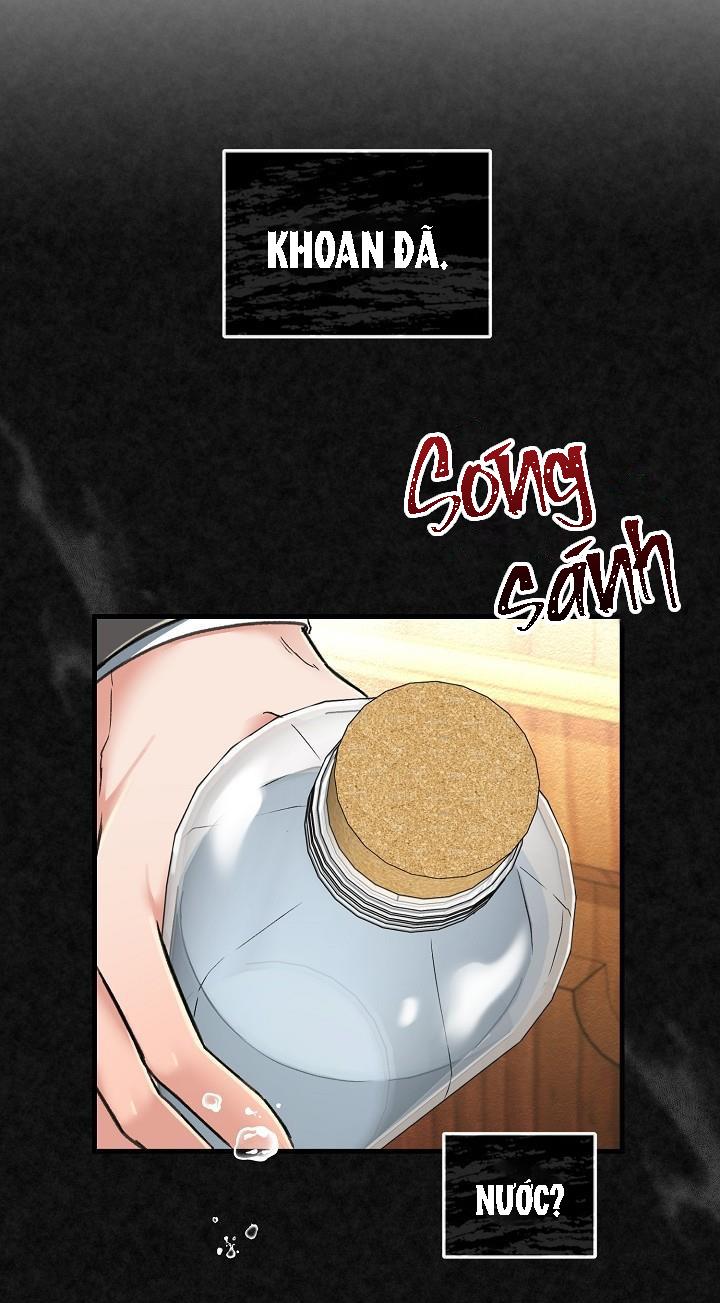 chuyến tàu điên cuồng chapter 2 48