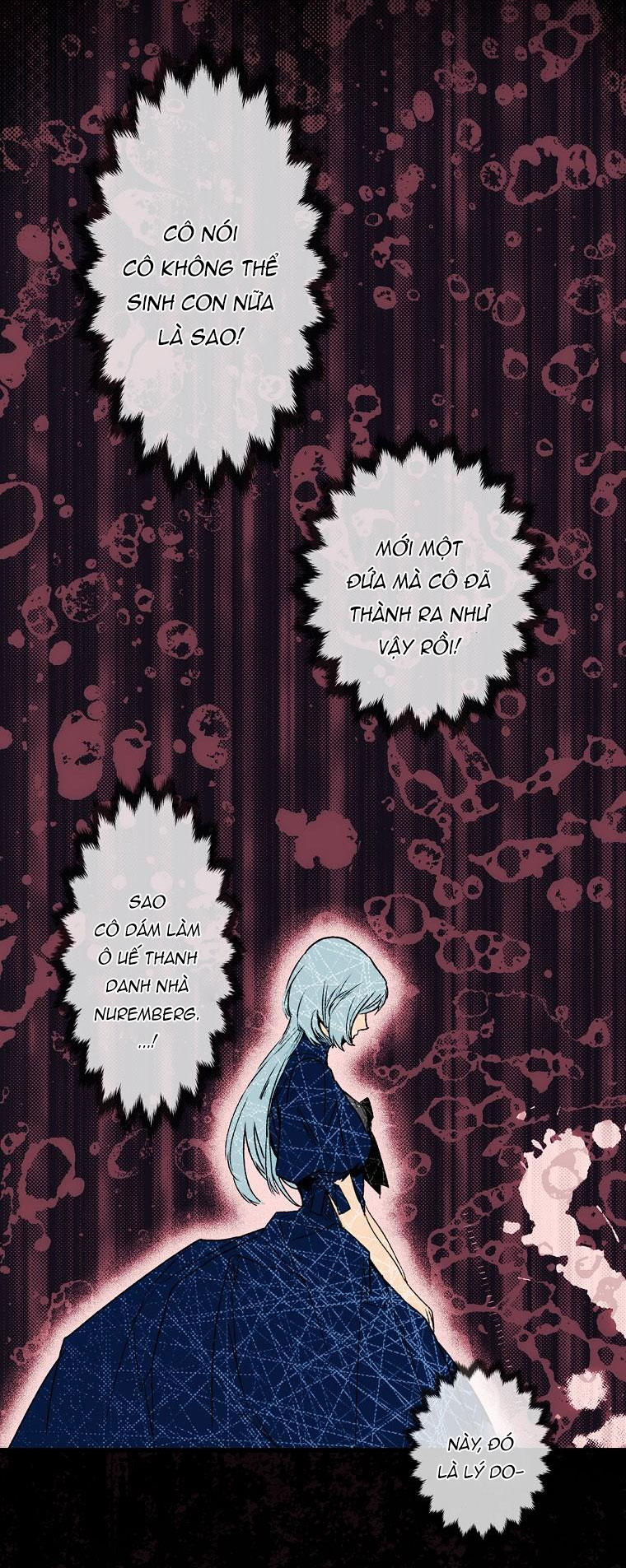 cổ tích về người mẹ kế chapter 67 63