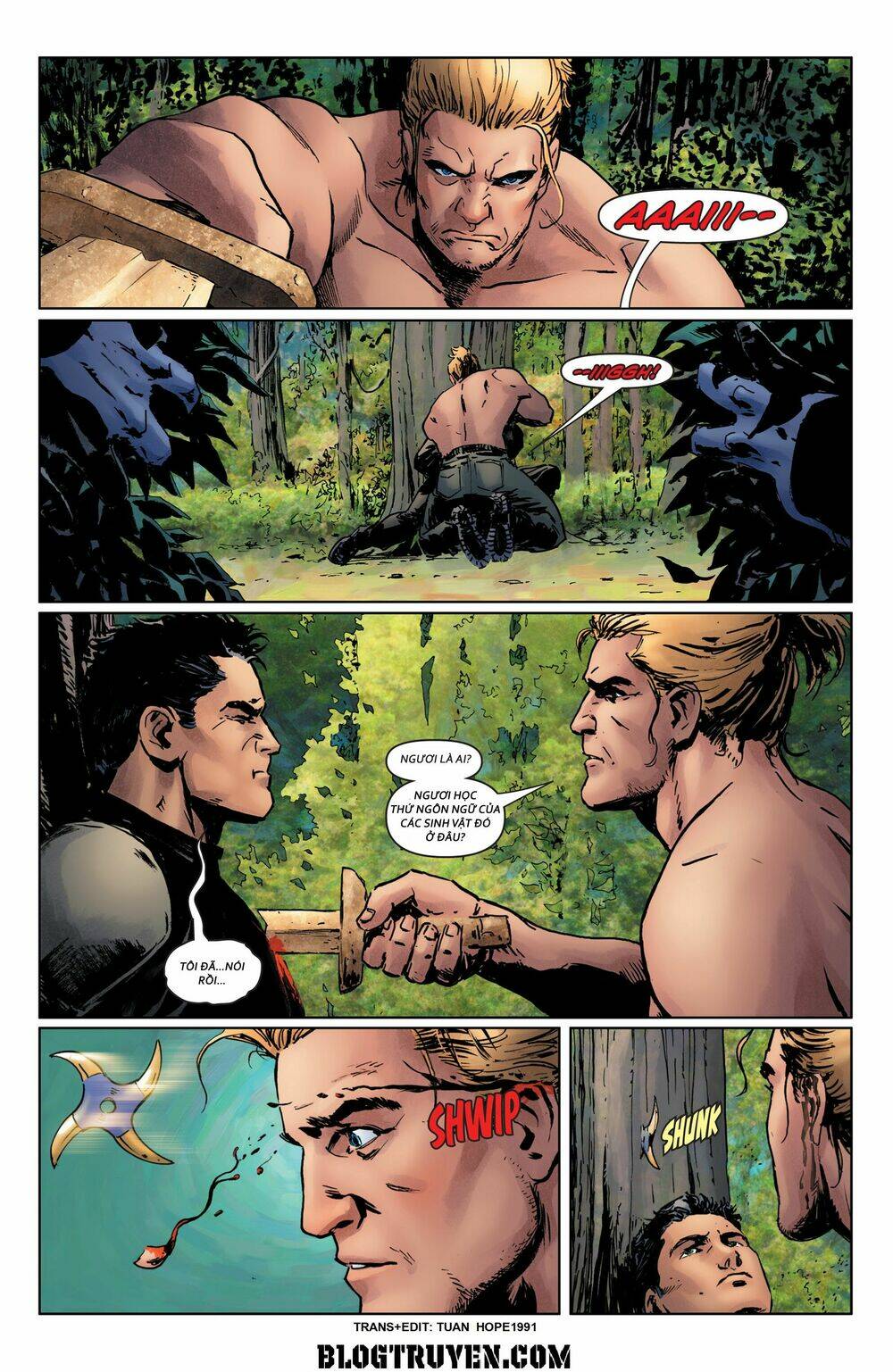 x-o manowar chapter 5 25