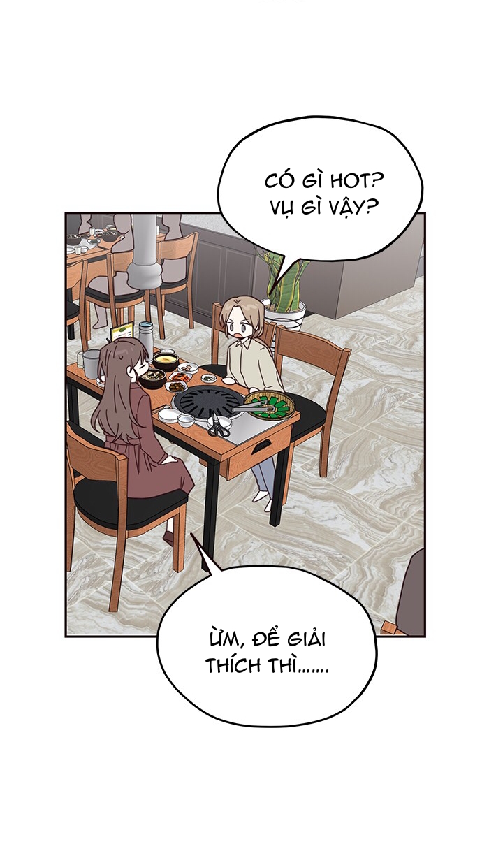 sợi chỉ nhân duyên của sarang chapter 21 43