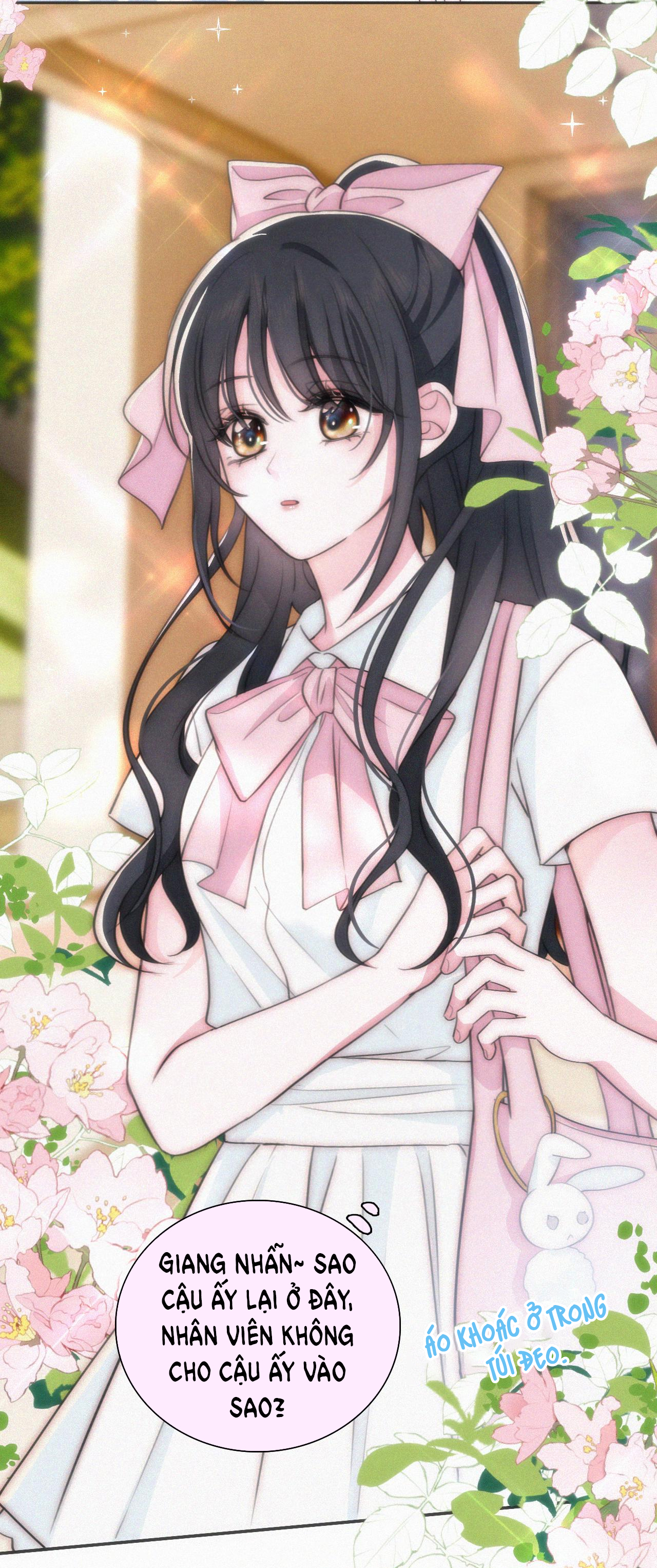 bệnh yêu chapter 98 27