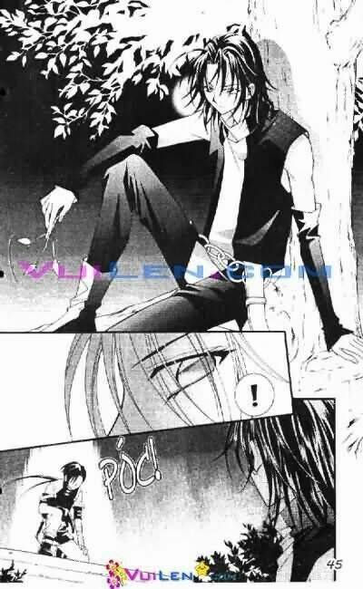 nàng công chúa bỏ trốn chapter 6 45