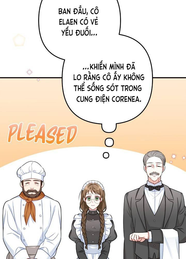 tại sao mẹ chồng tôi lại như thế này? chapter 2 70