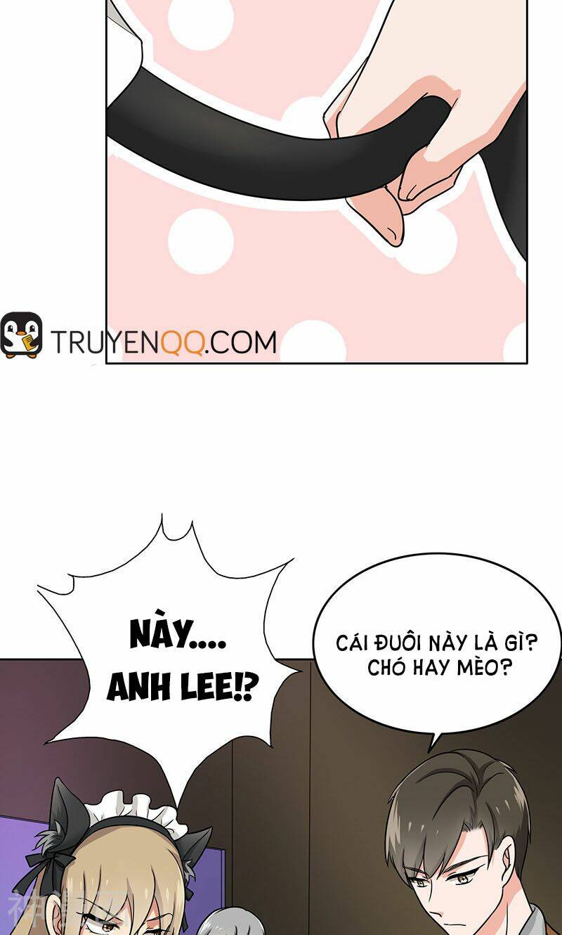 become a girl at night chapter 59 12