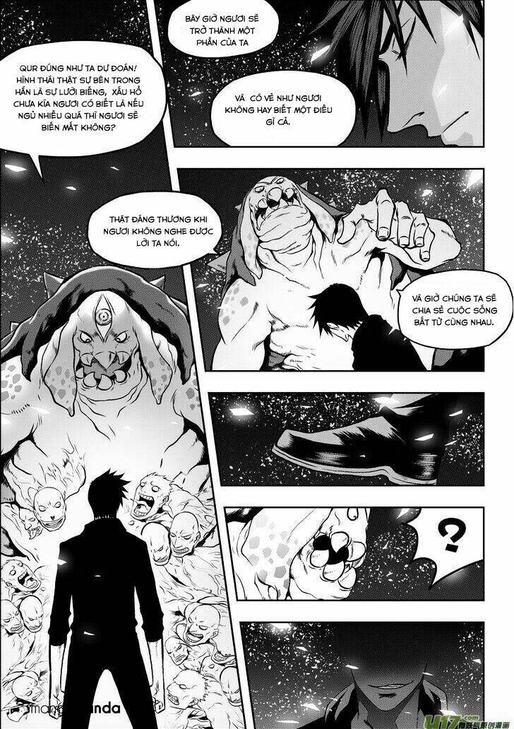 macrophage regulation chapter 49 10