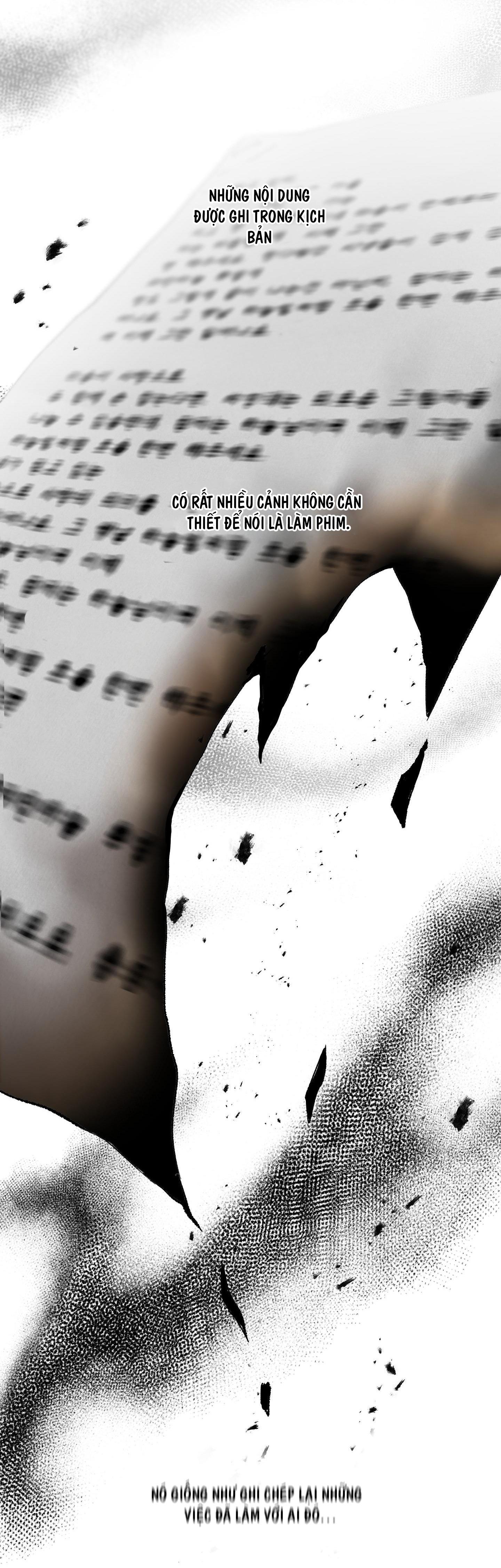 thế giới của tôi khi không có em chapter 31 25