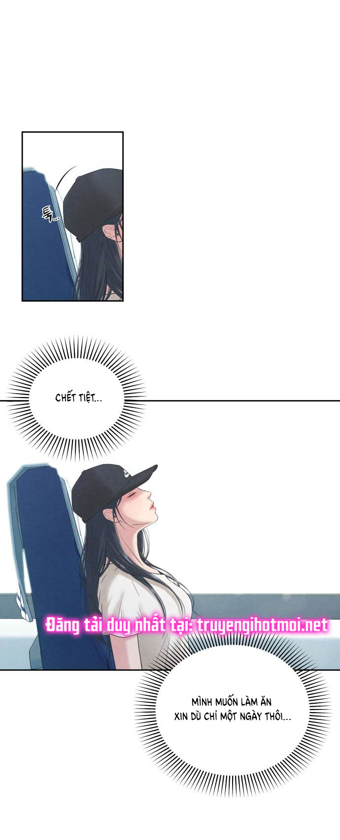 biển lặng trước sóng thần chapter 1.2 34