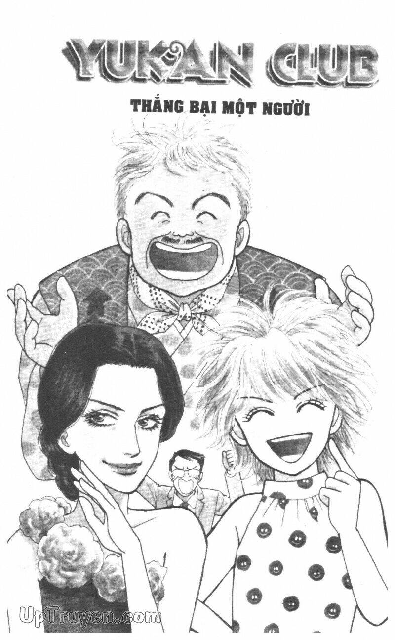câu lạc bộ con nhà giàu chapter 19 79