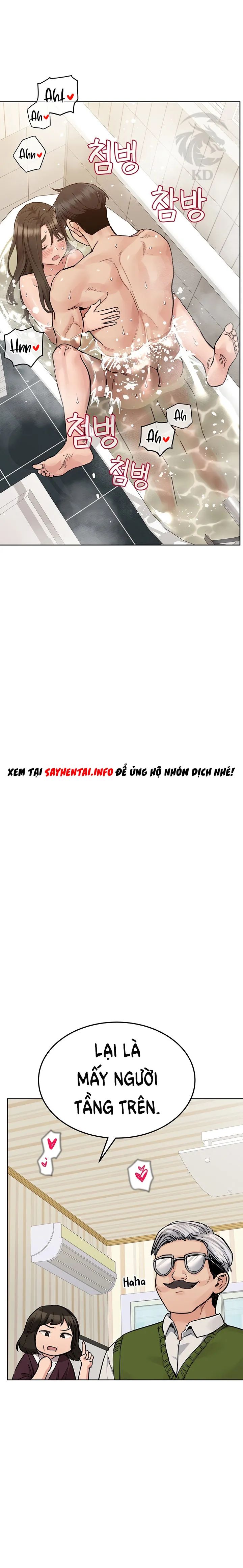 giữ bí mật với mẹ em nhé! chapter 87 28