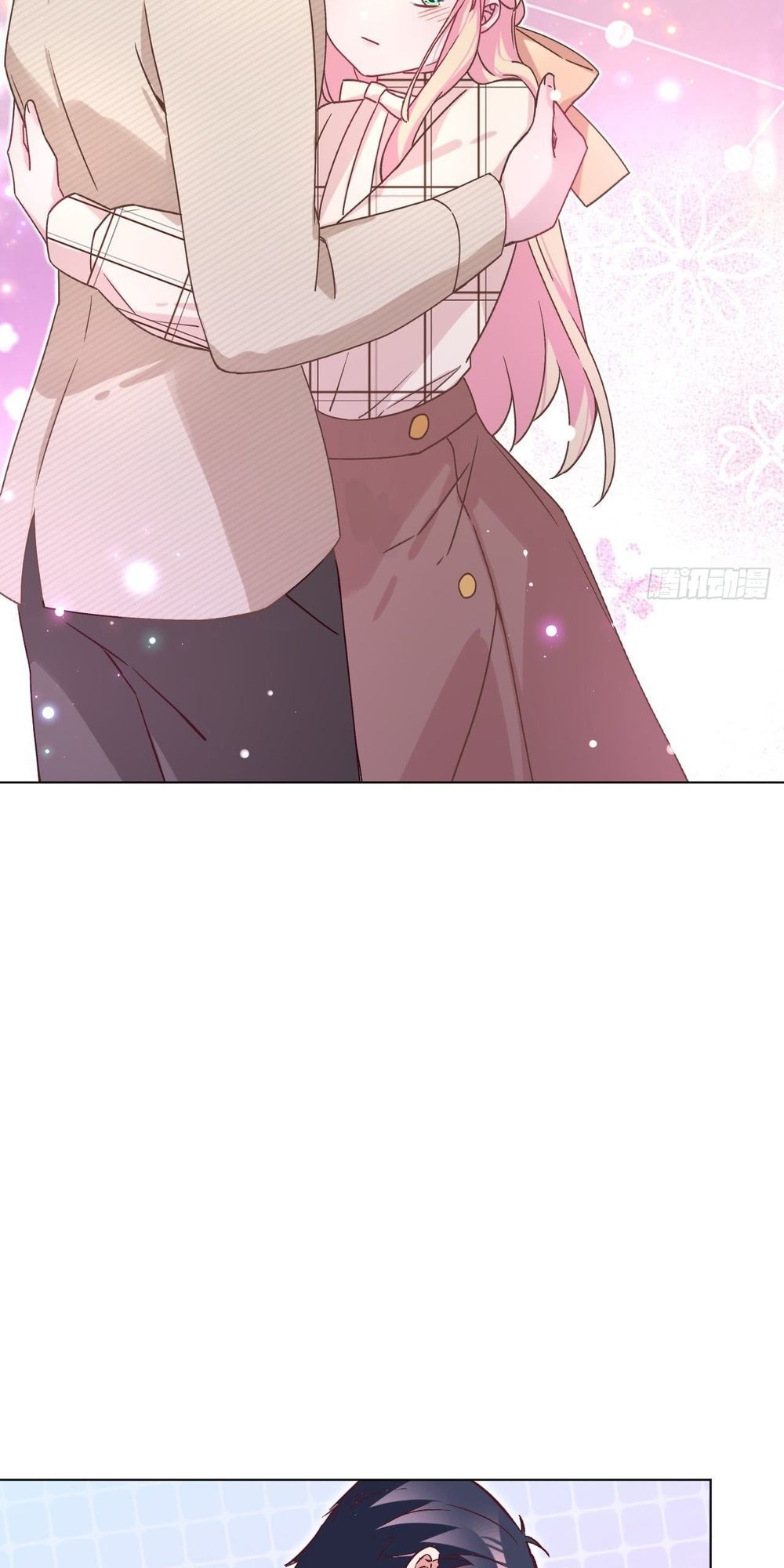 trời ban cho nam thần daddy chapter 40 34