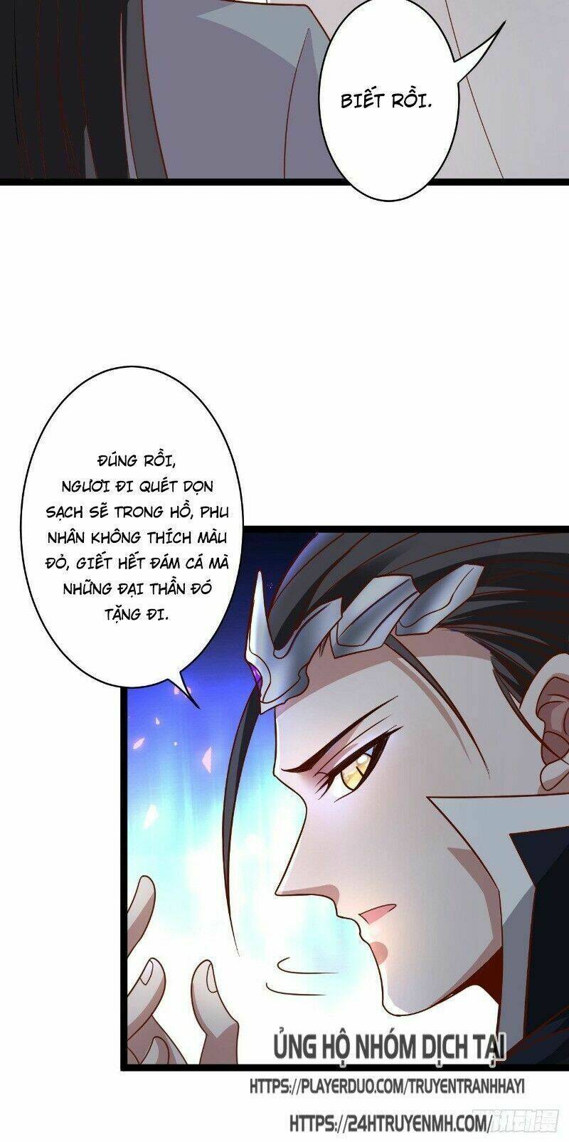 trọng sinh tối cường ma tôn ở rể chapter 78 40