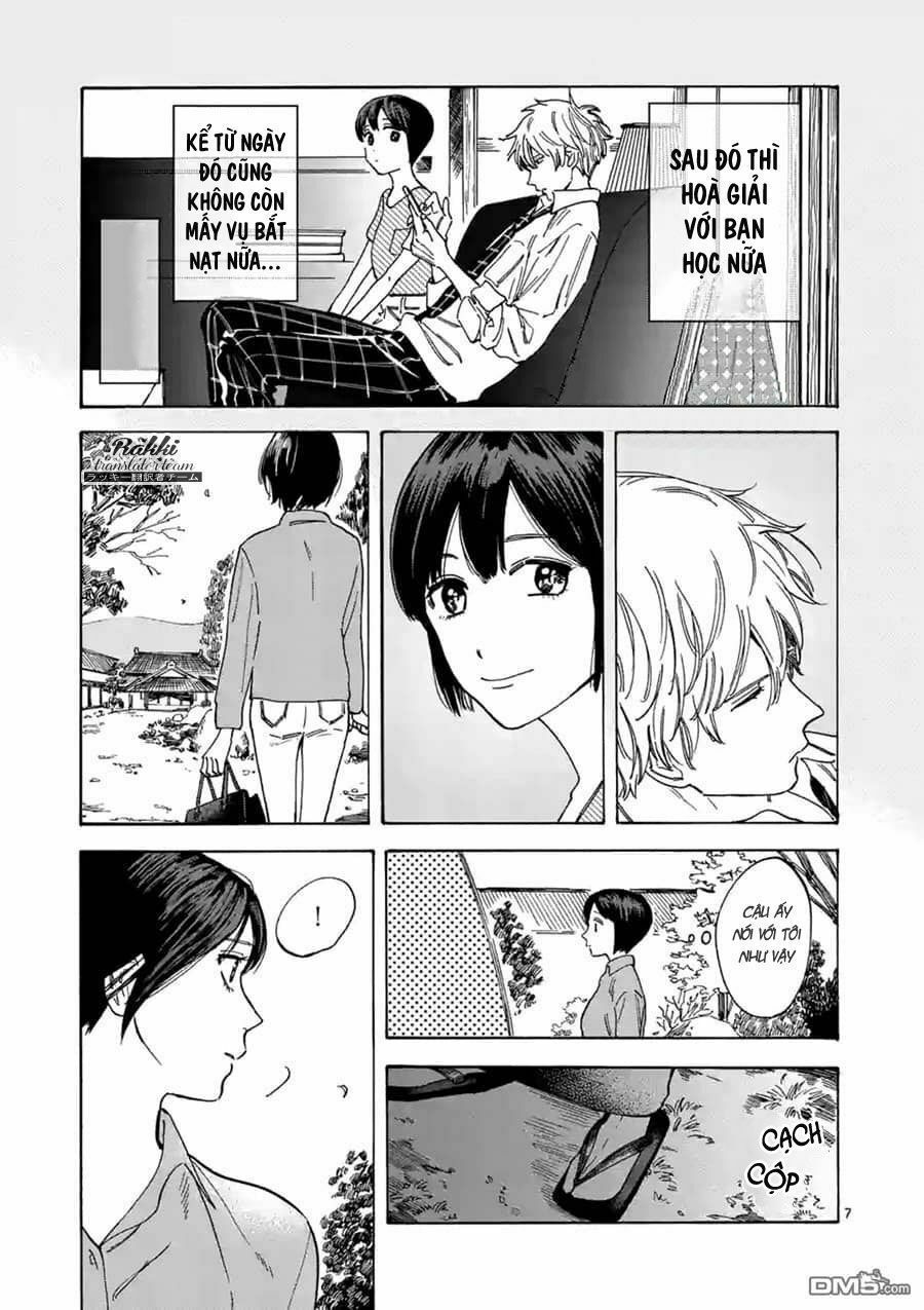 promise cinderella chapter 26 8