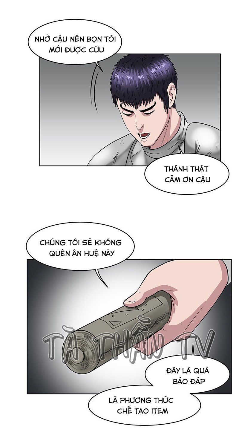 kẻ phán xét chapter 20 27