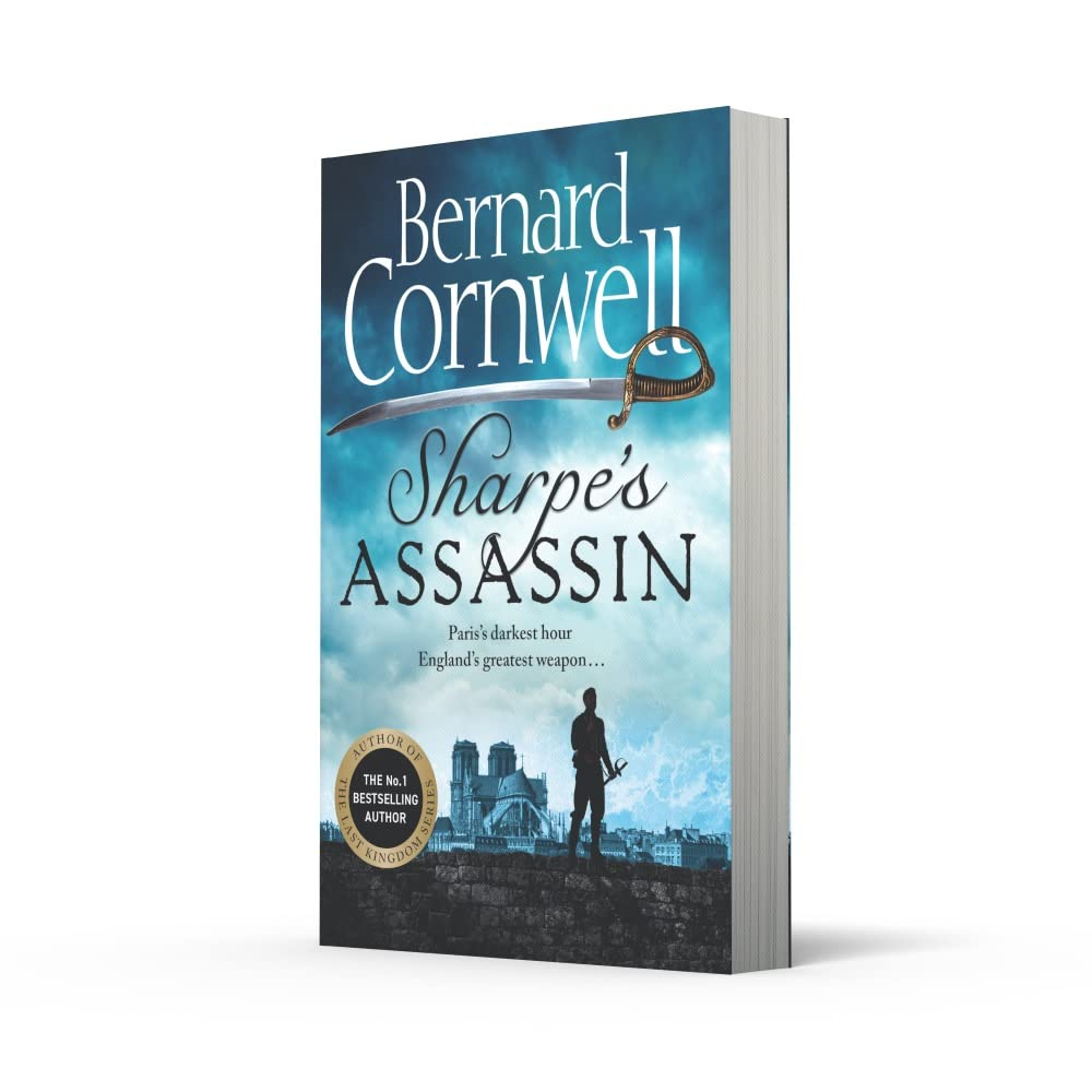 Sharpe's Assassin