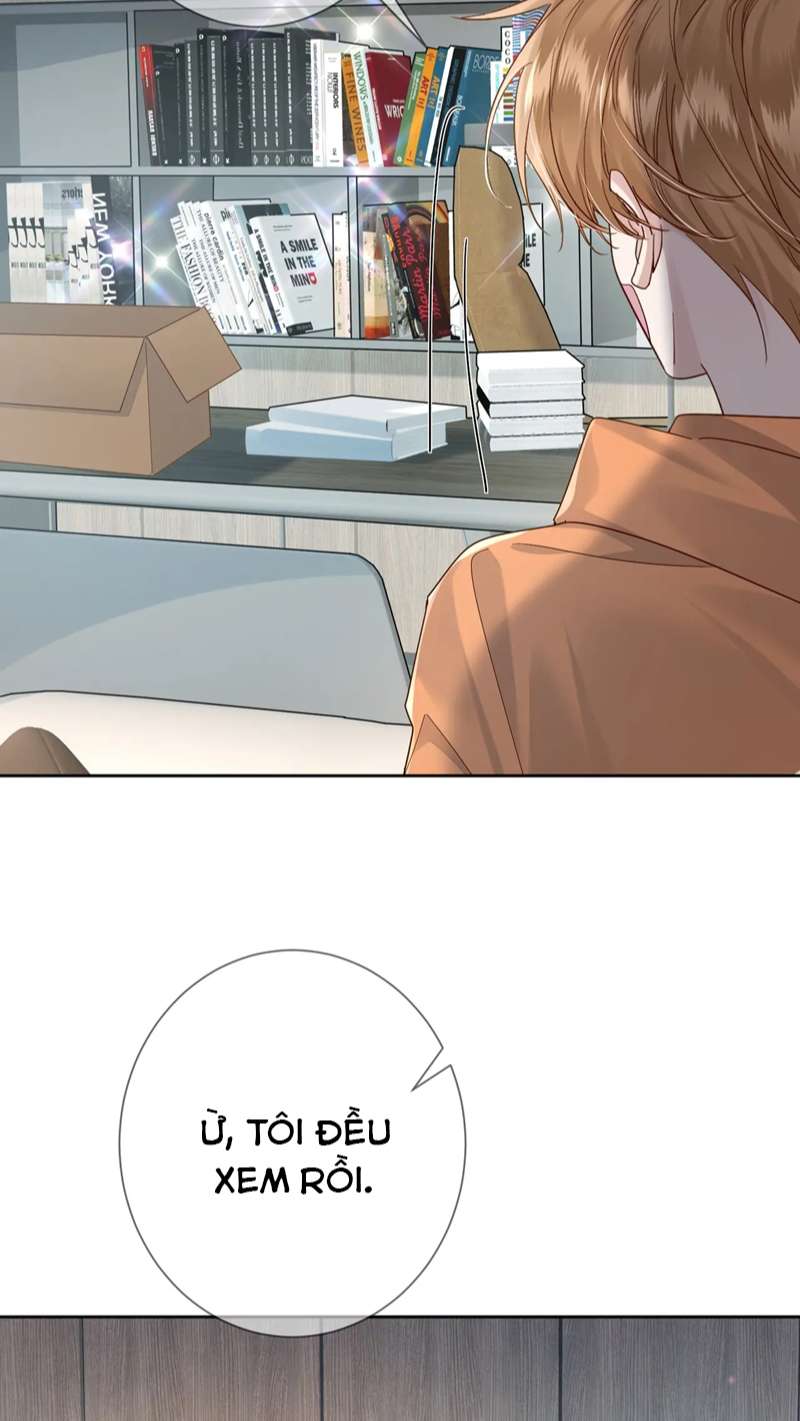 nhân vật chính chỉ muốn yêu đương chapter 45 37