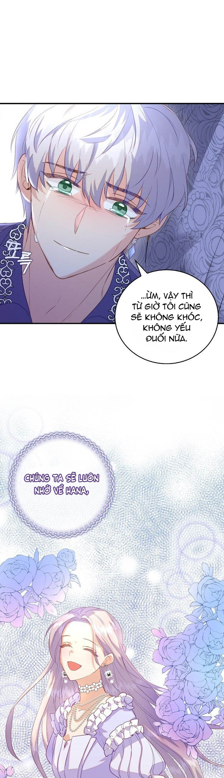 tôi chỉ nhận ra sau khi mất cô ấy chapter 25.2 6