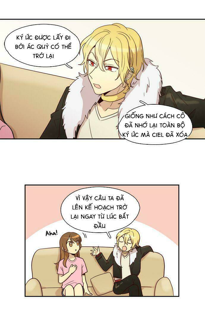 the devil who can't fly chapter 37 55