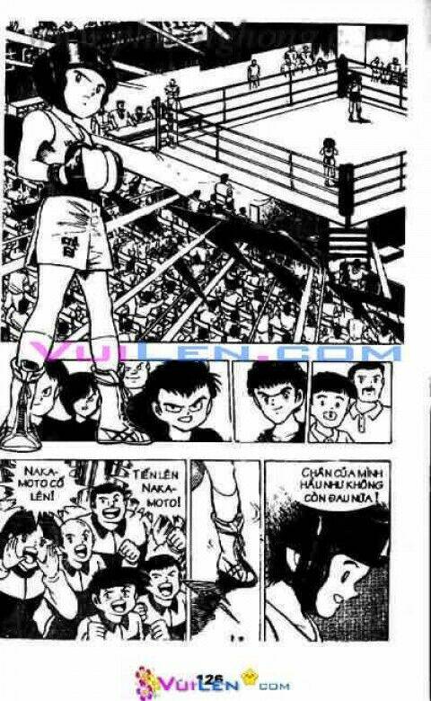 chibi cậu bé quyền anh (8 tập full) chapter 7 126