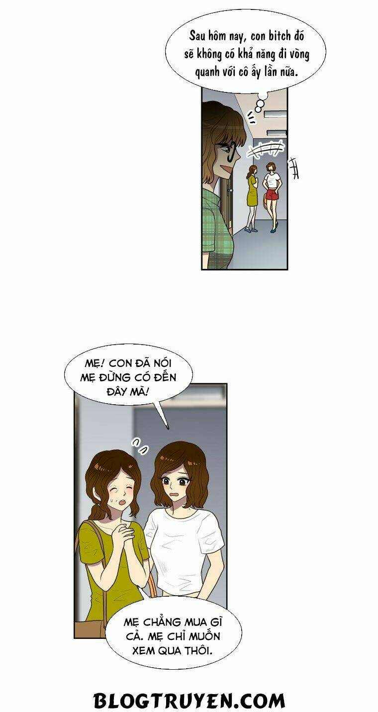 my shining world chapter 40 12