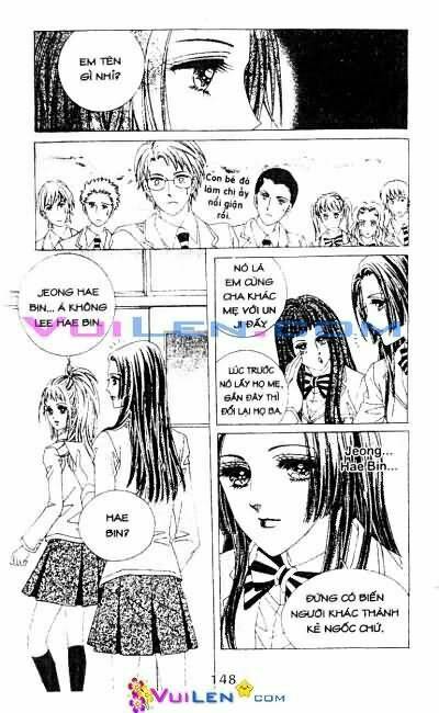 nụ hôn đầu chapter 2 148