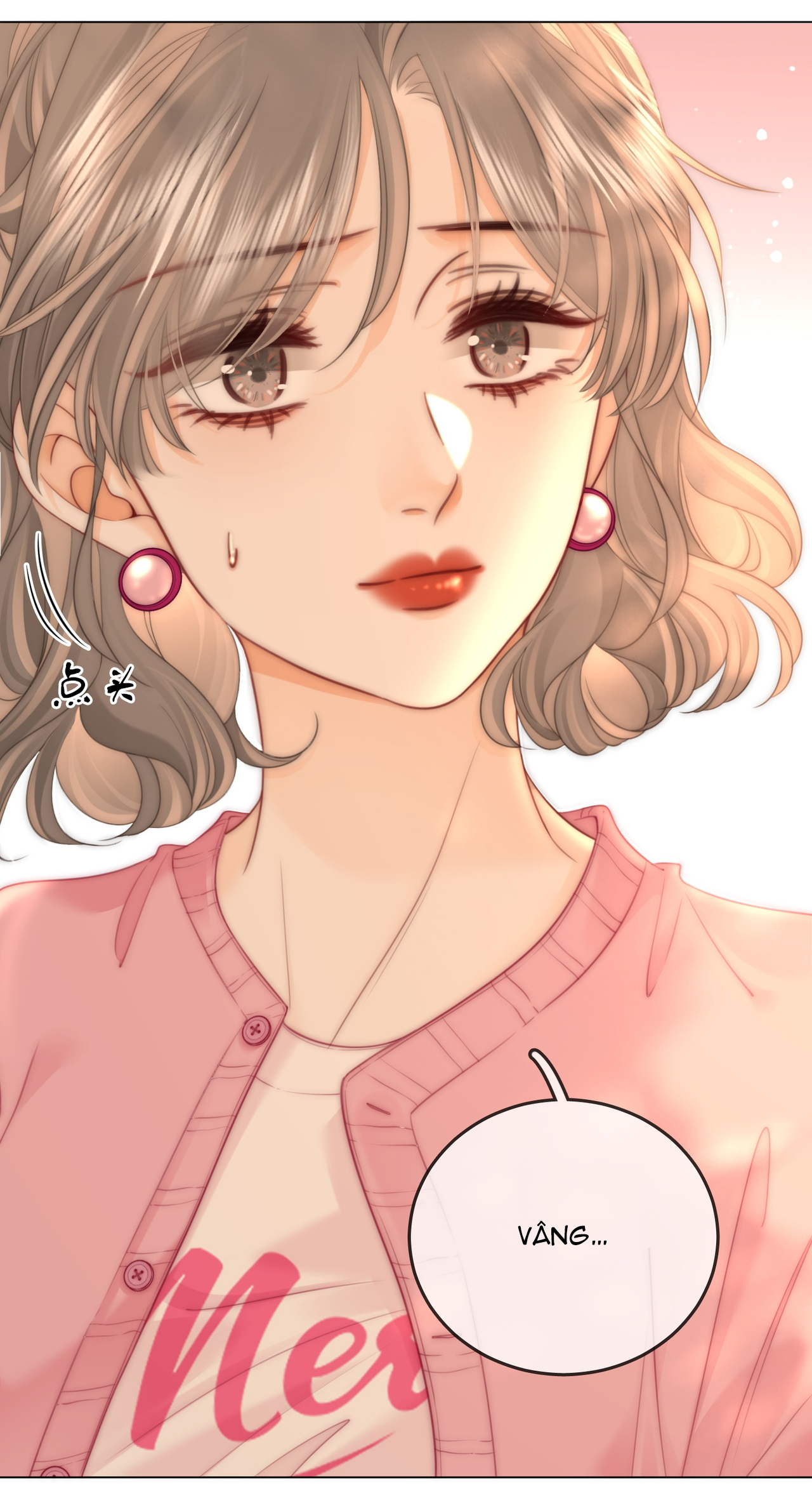 cố tiểu thư và khúc tiểu thư chapter 130 4