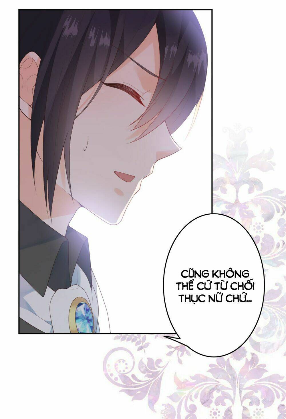 cô bé lọ lem của tôi không ăn chay chapter 4 42