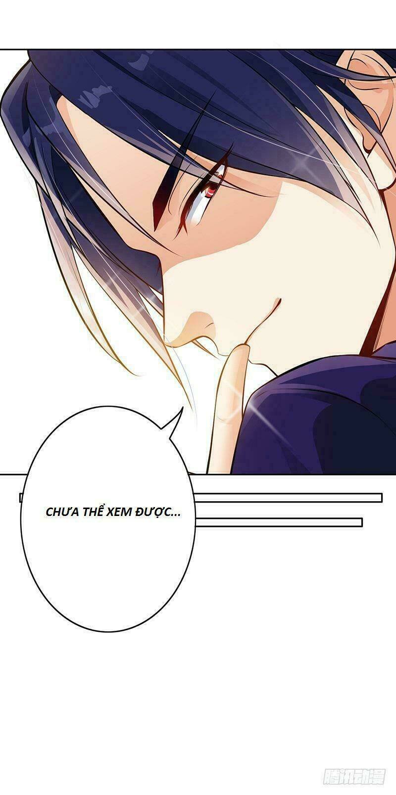 độc sủng tiểu lão bà chapter 7 31