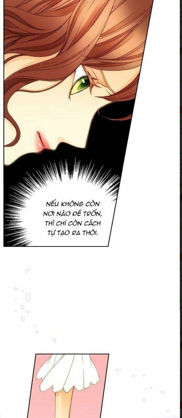 wendy , cô gái bán hoa chapter 16 26