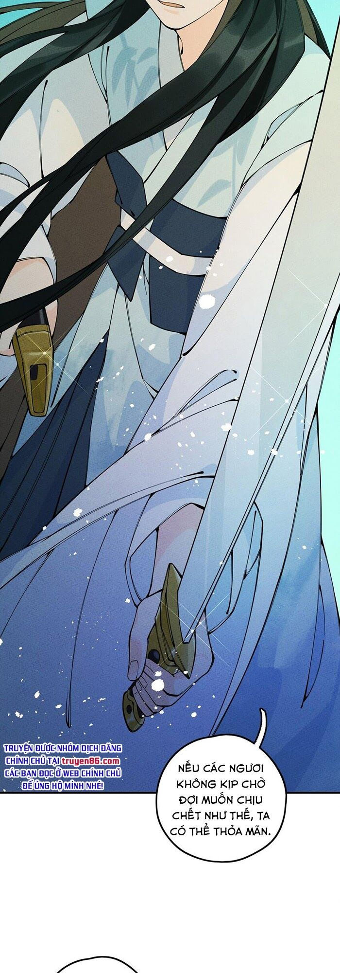 là thánh hoàng chính đạo, ta cưới ma tôn tà đạo？！ chapter 16 50