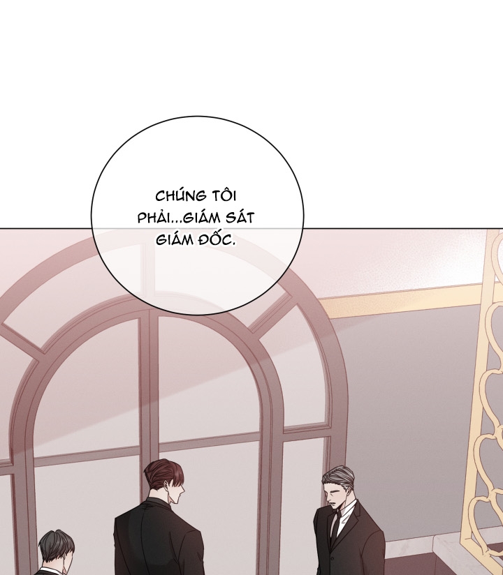 hội chứng minmotion chapter 6 46