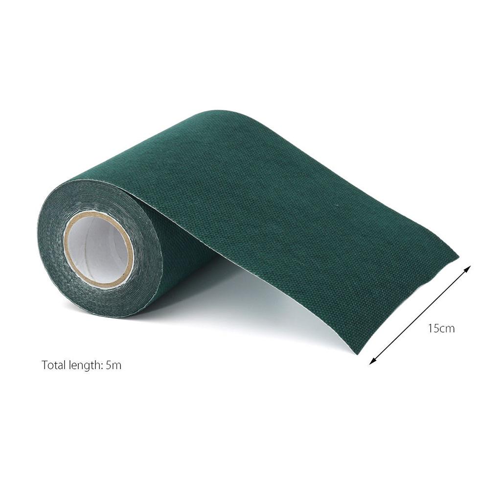 Lawn Seam Tape Artificial Grass Joining Tape Self Adhesive Garden Supplies