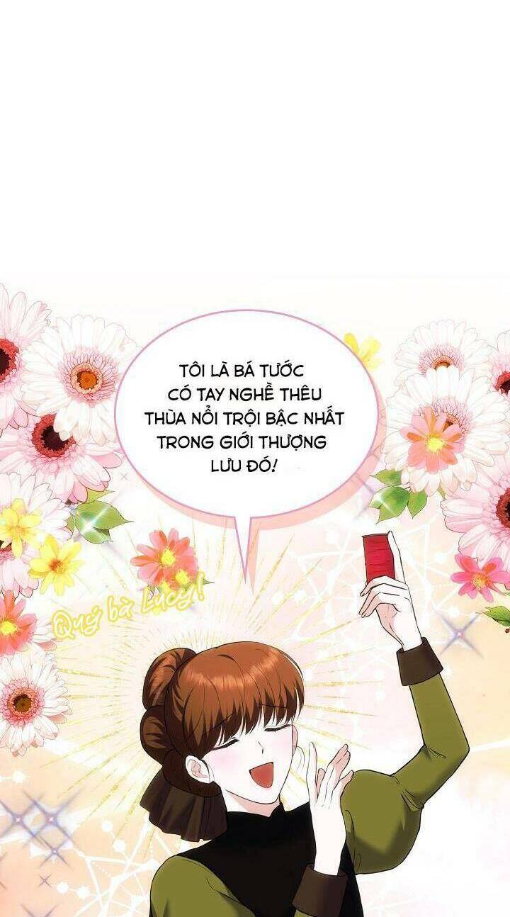 con gái bá tước bỗng thành vị hôn thê của thái tử điện hạ chapter 36 47