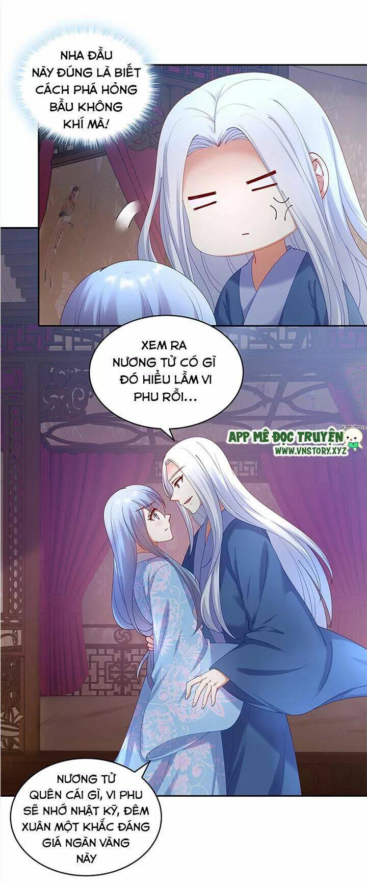 đô đốc đại nhân sủng thê kí chapter 69 7