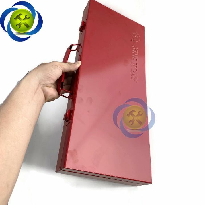 Bộ cảo đĩa đôi Kingtony 9BA21